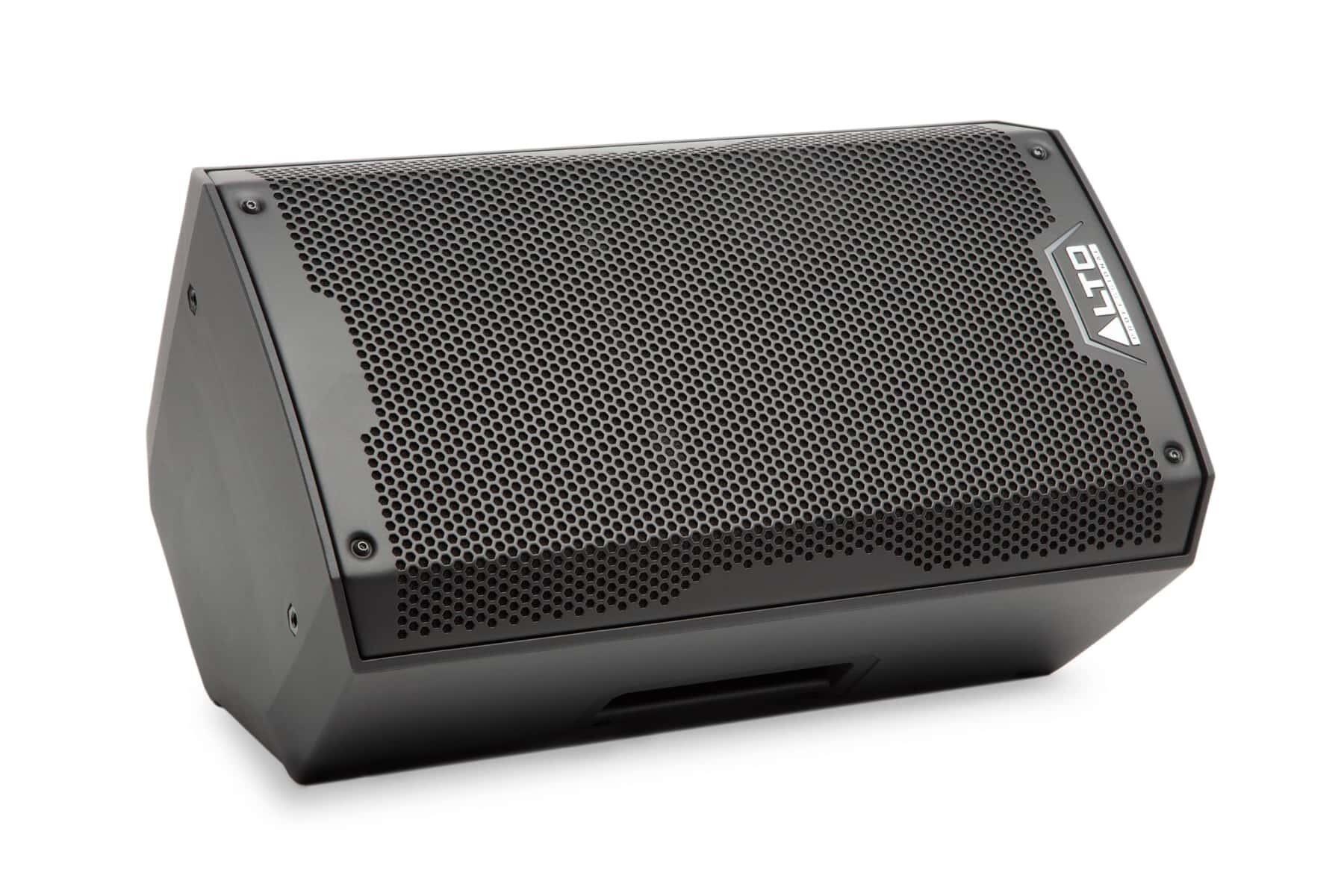 Alto Professional TS408 loudspeaker stage wedge