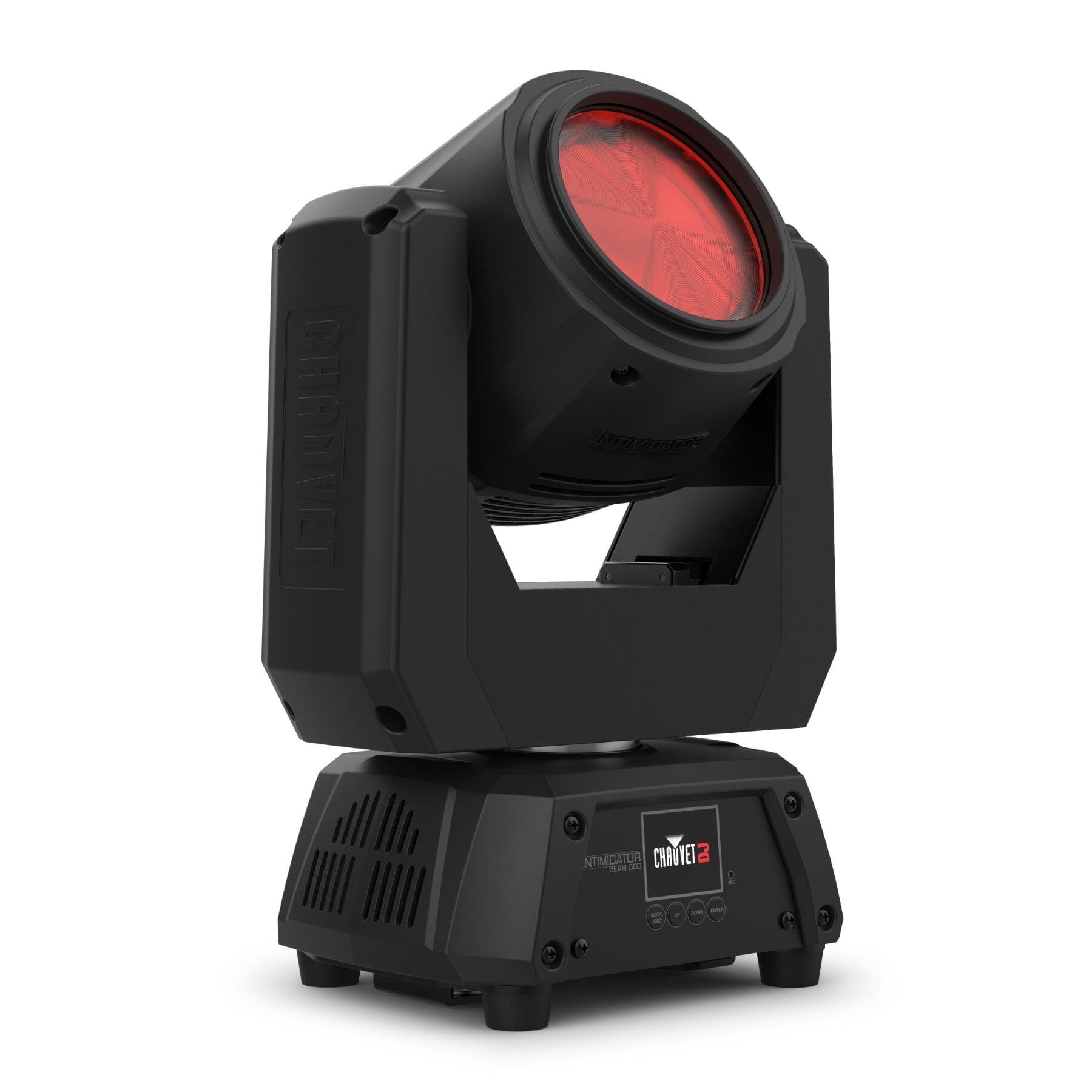 Chauvet DJ Intimidator Beam Q60 right