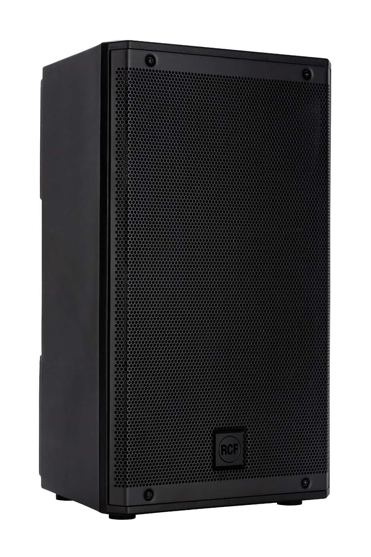 RCF ART 910-A Professional Active Speaker right