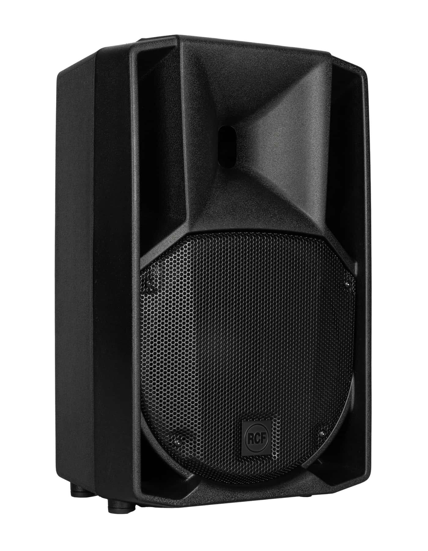 RCF ART 710-A MK5 Active Two-Way Speaker right