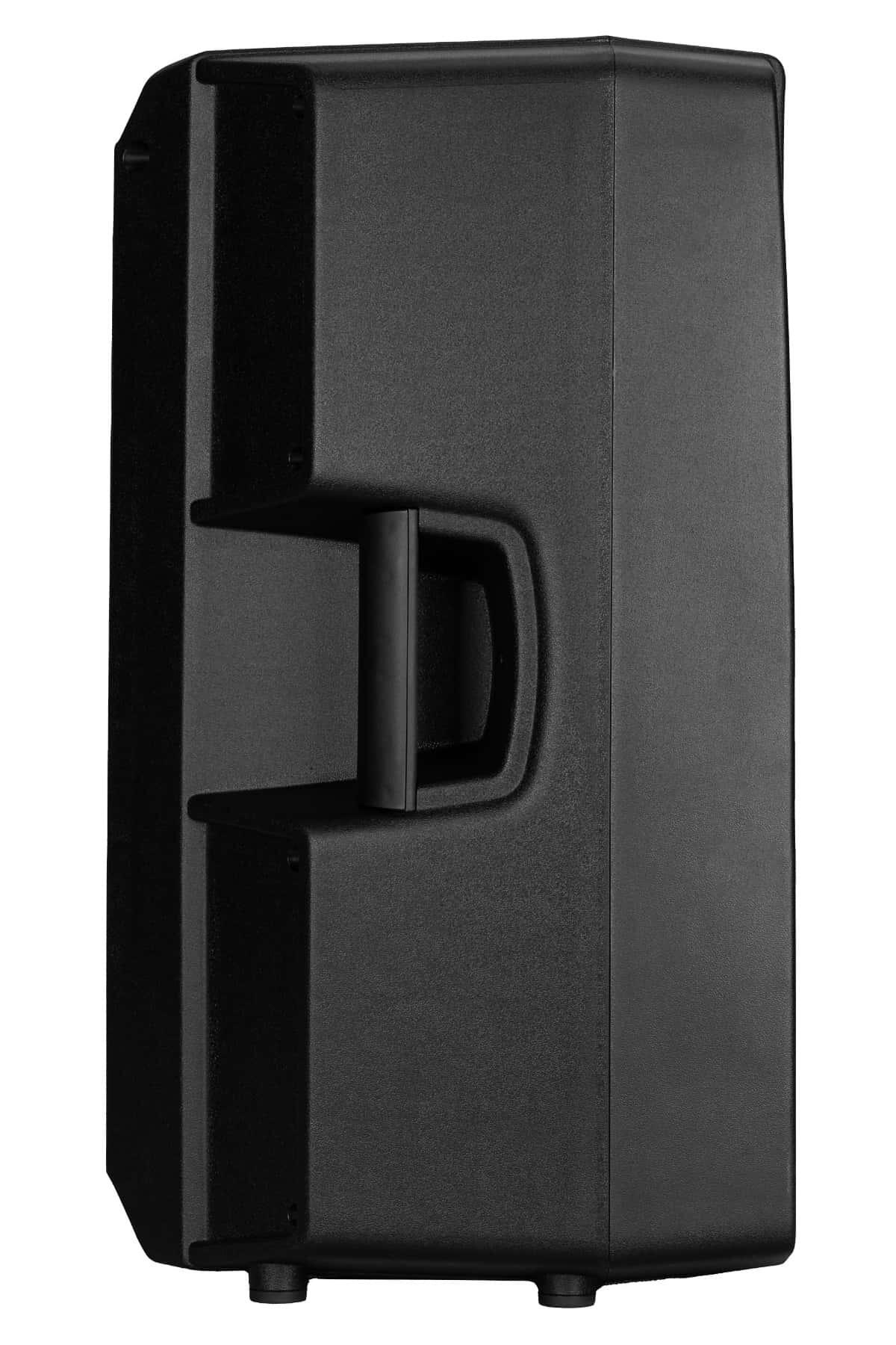 RCF ART 715-A MK5 Active Speaker side