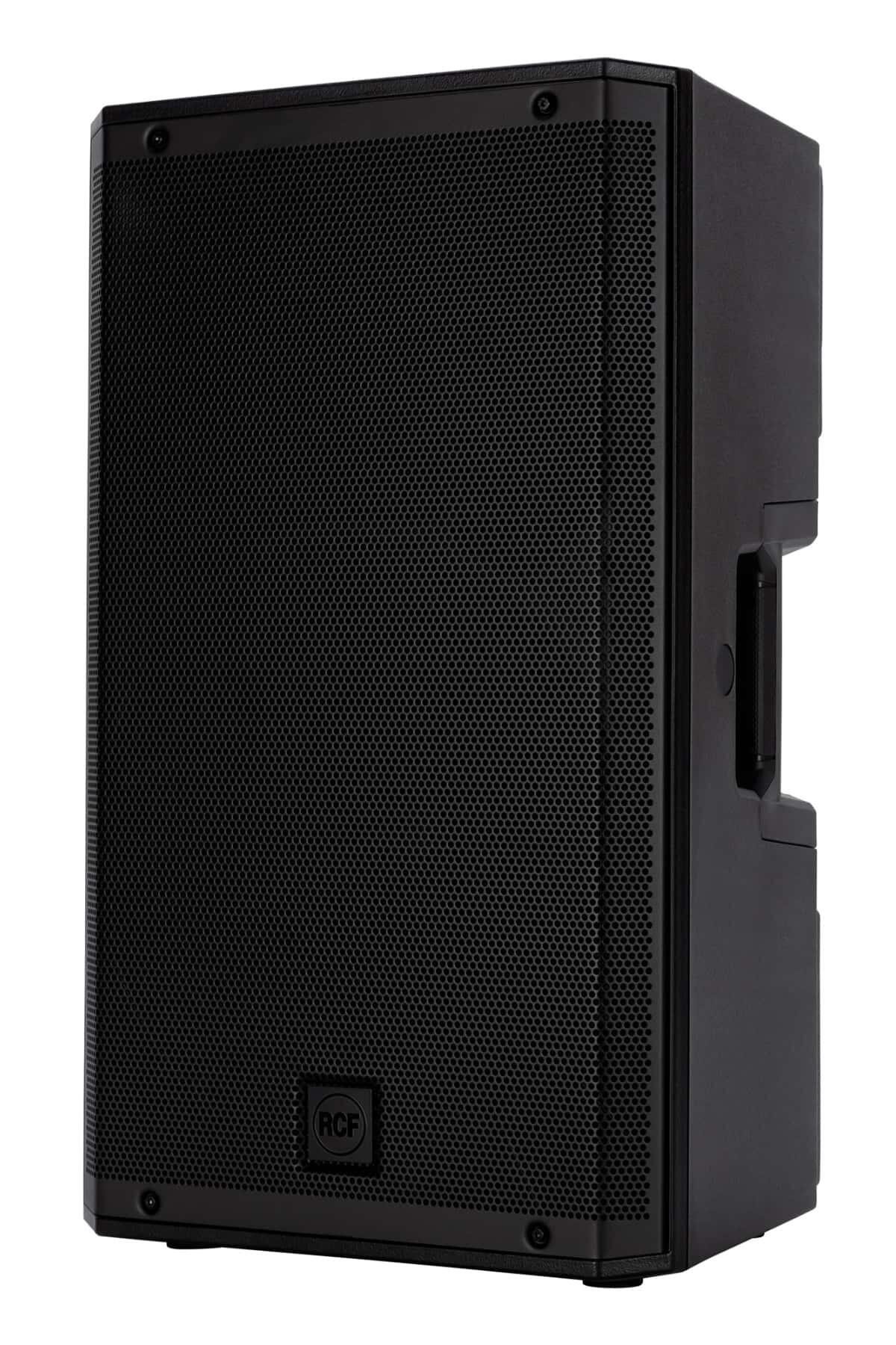 RCF ART 912-A active loudspeaker left