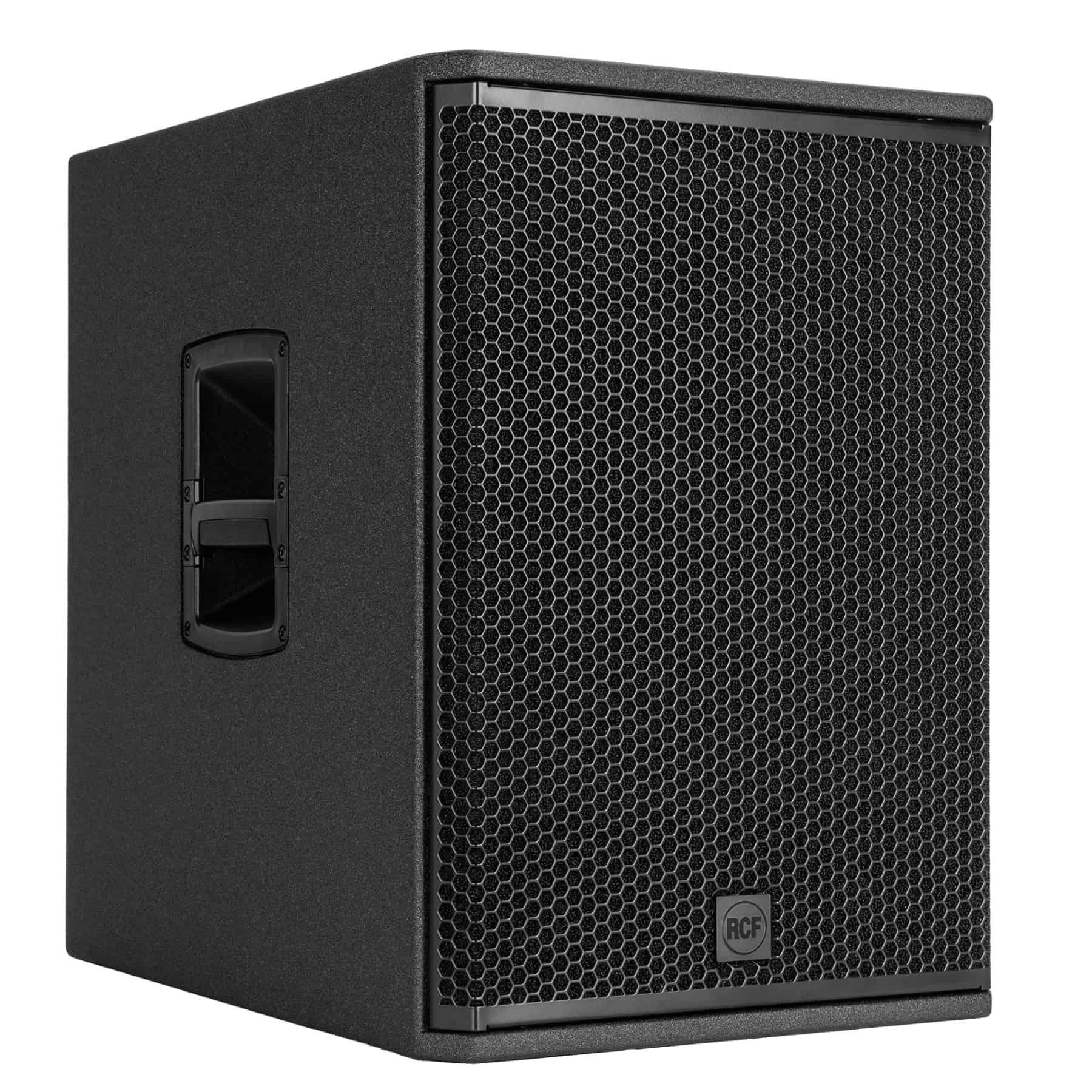 RCF SUB 705-AS MK3 active subwoofer right