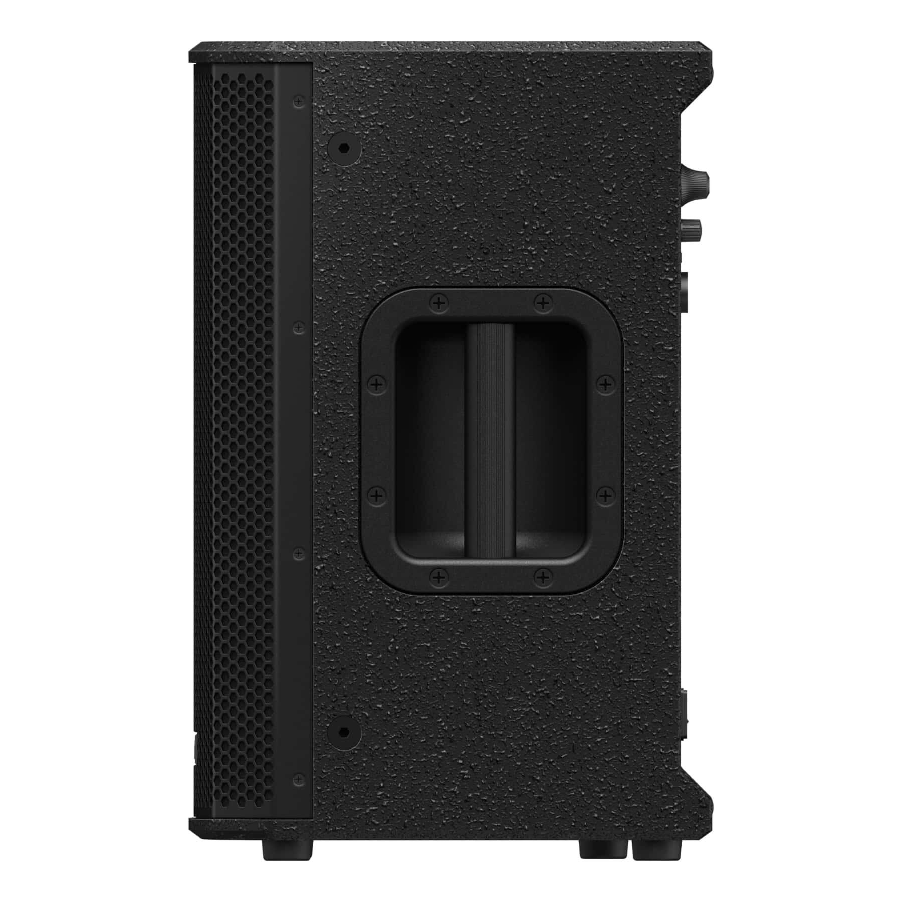 Pioneer DJ XPRS82 8-inch full-range active loudspeaker side
