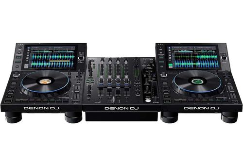 Denon DJ Packages Category