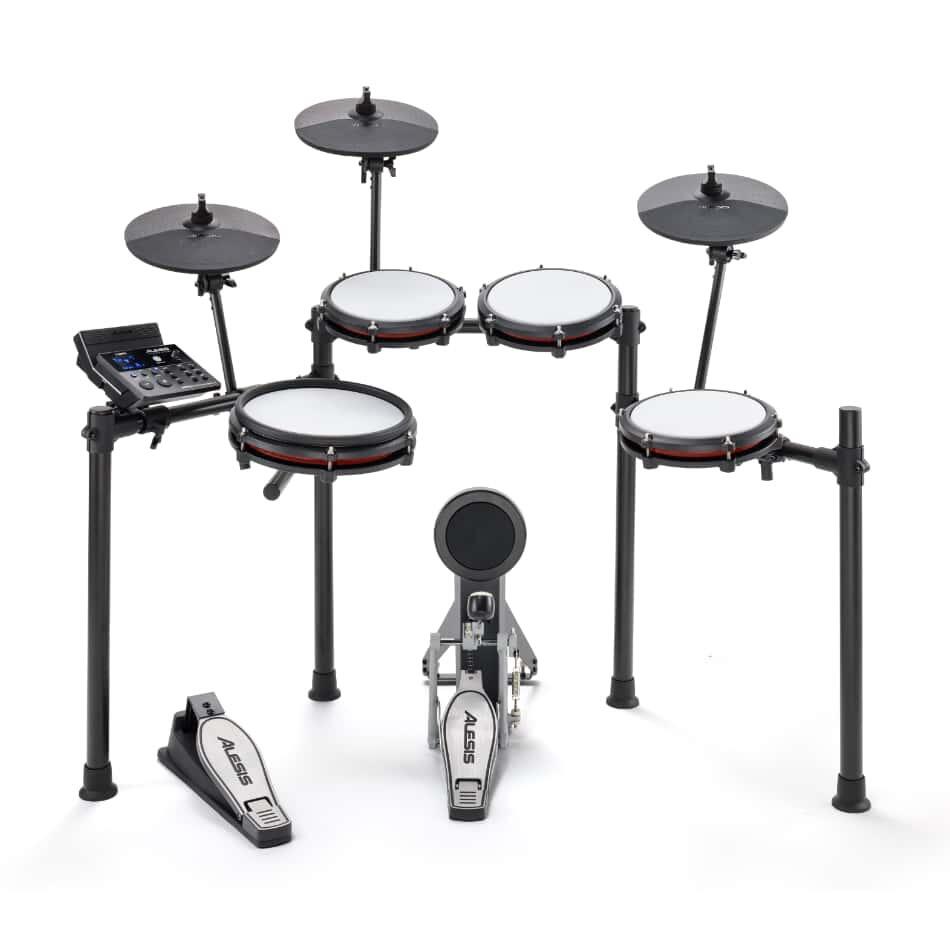 Electronic Drums Category