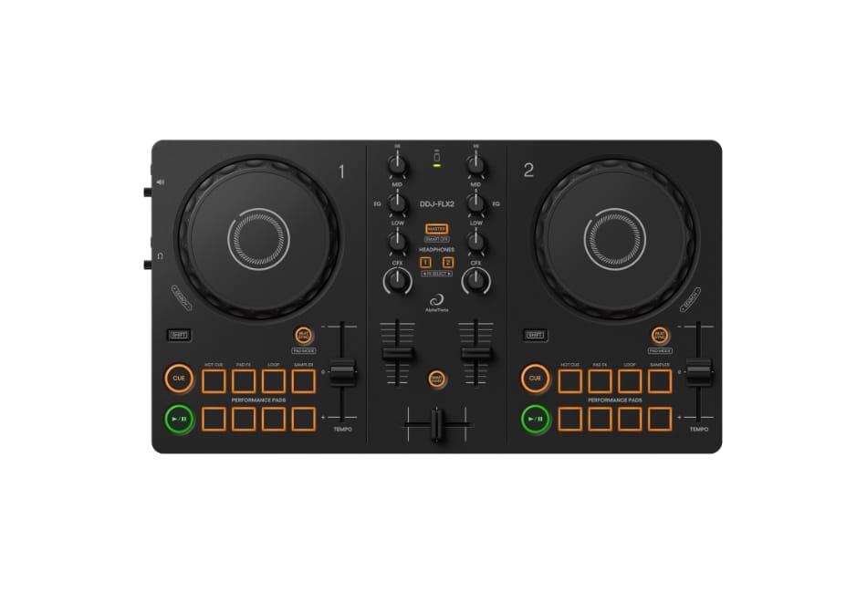 AlphaTheta DDJ-FLX2 Category