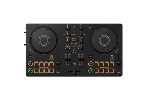 AlphaTheta DDJ-FLX2 Category