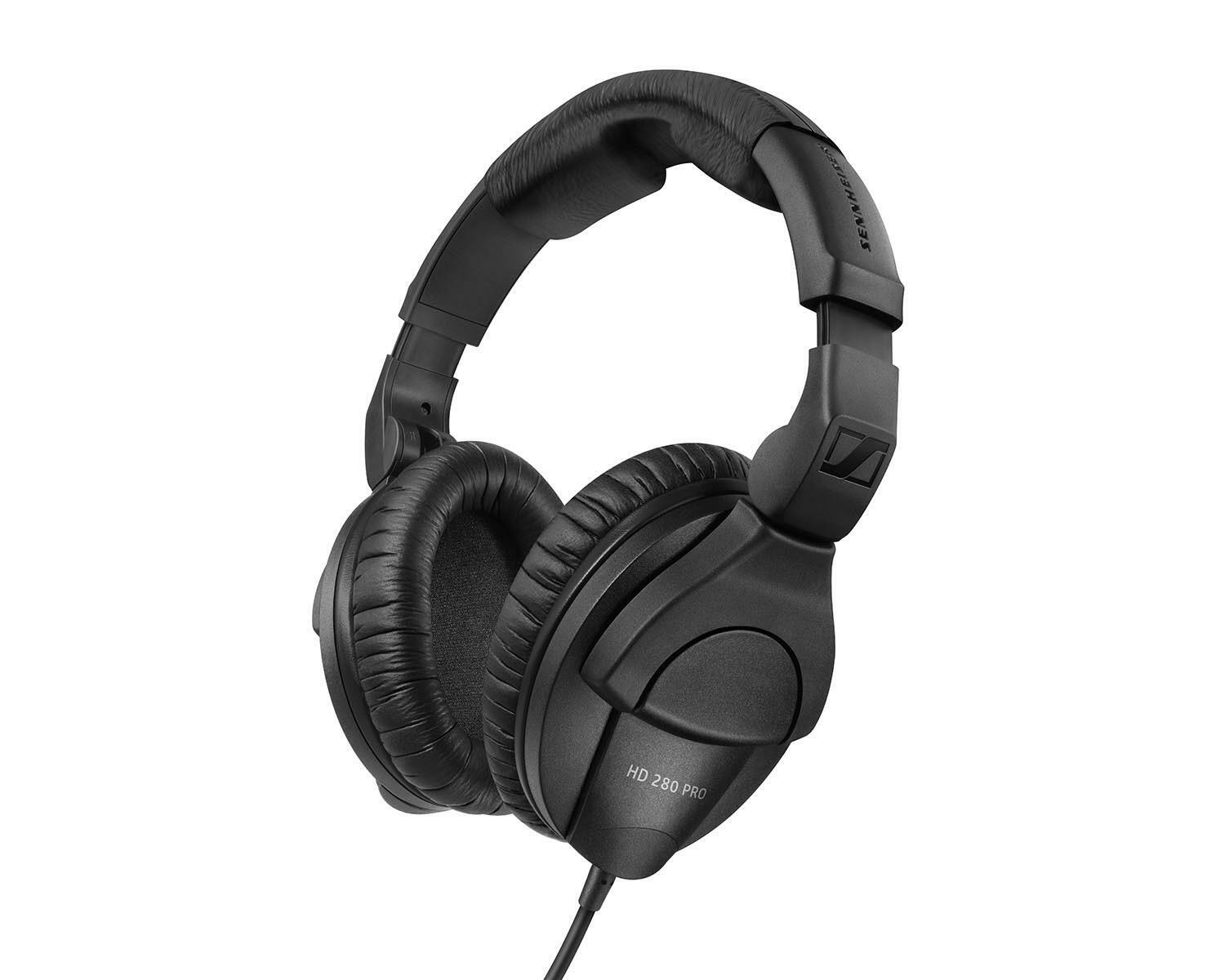 Sennheiser HD280 Pro headphones