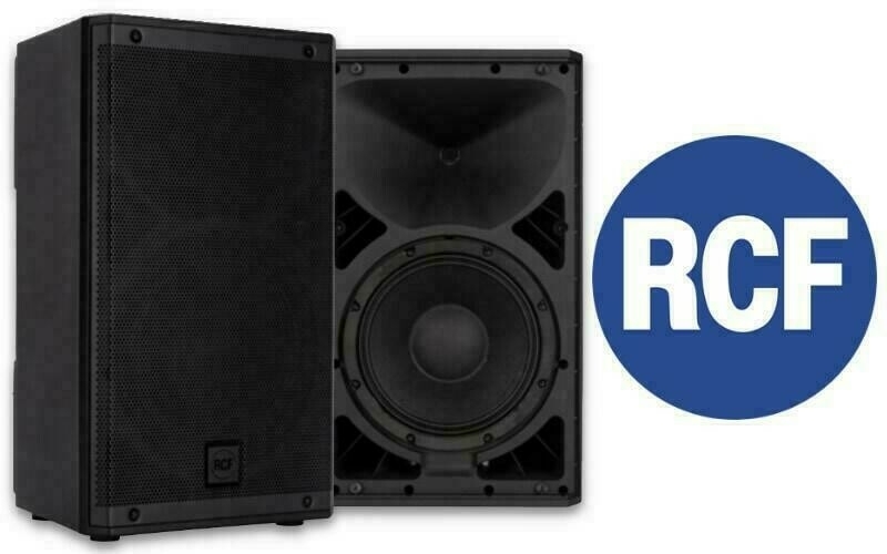 RCF Authorised Dealer