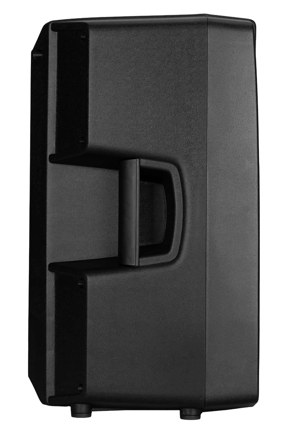 RCF ART 712-A MK5 Active Two-Way Speaker side