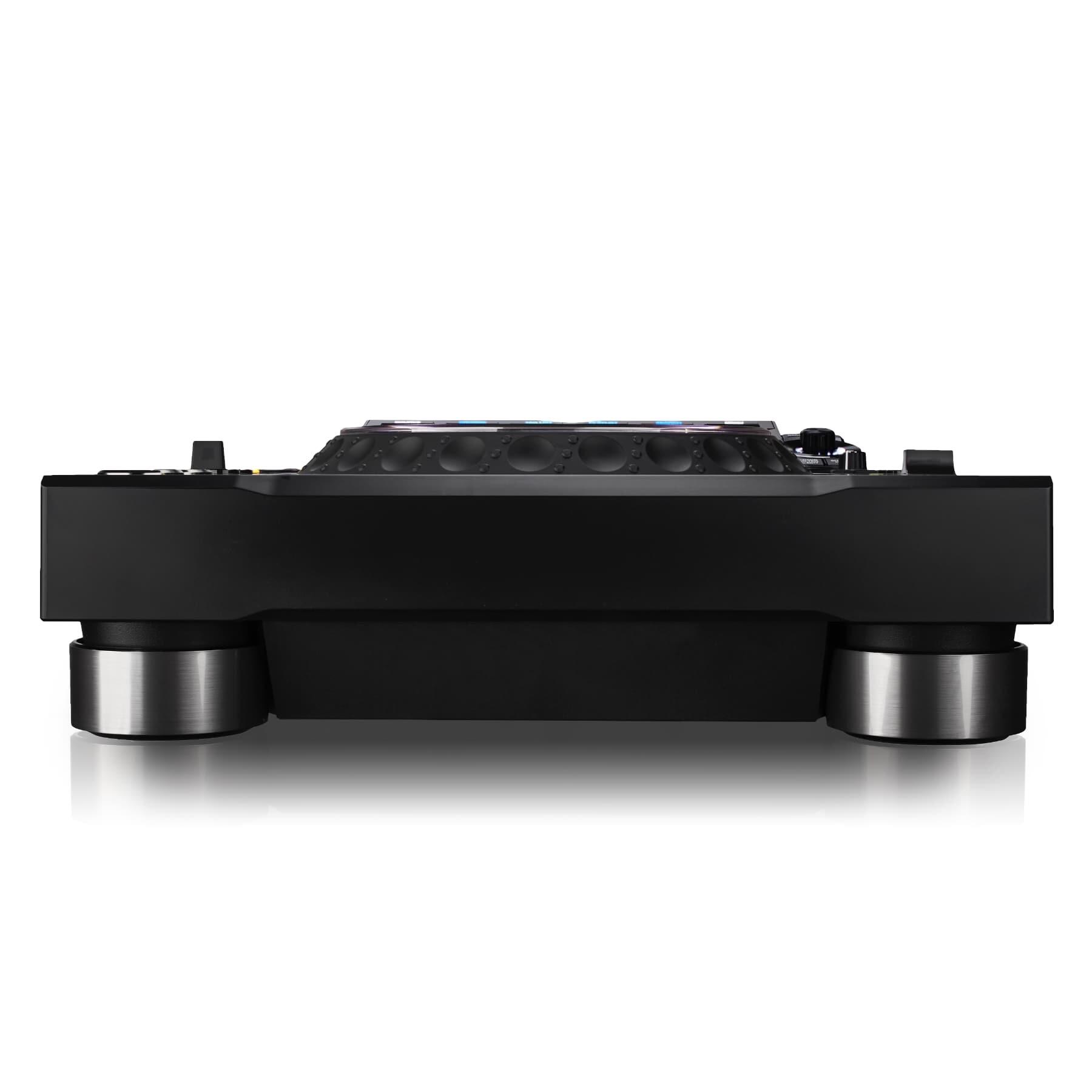 Pioneer DJ CDJ-3000 frontt