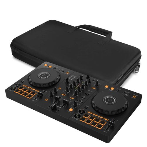 Pioneer DJ DDJ-200 Bedroom DJ Bag Bundle
