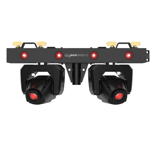Chauvet DJ GigBAR Bridge ILS front