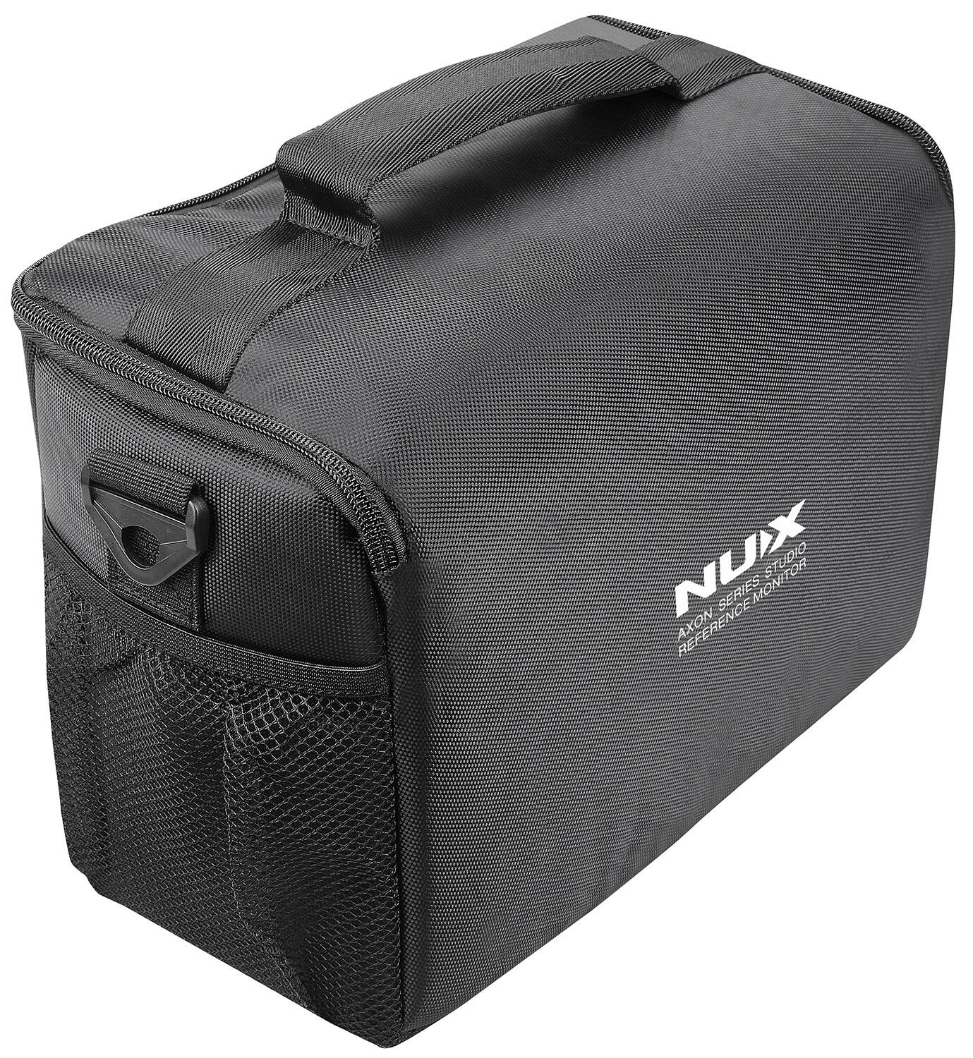 NU-X Axon 3 Nearfield Studio Monitors bag