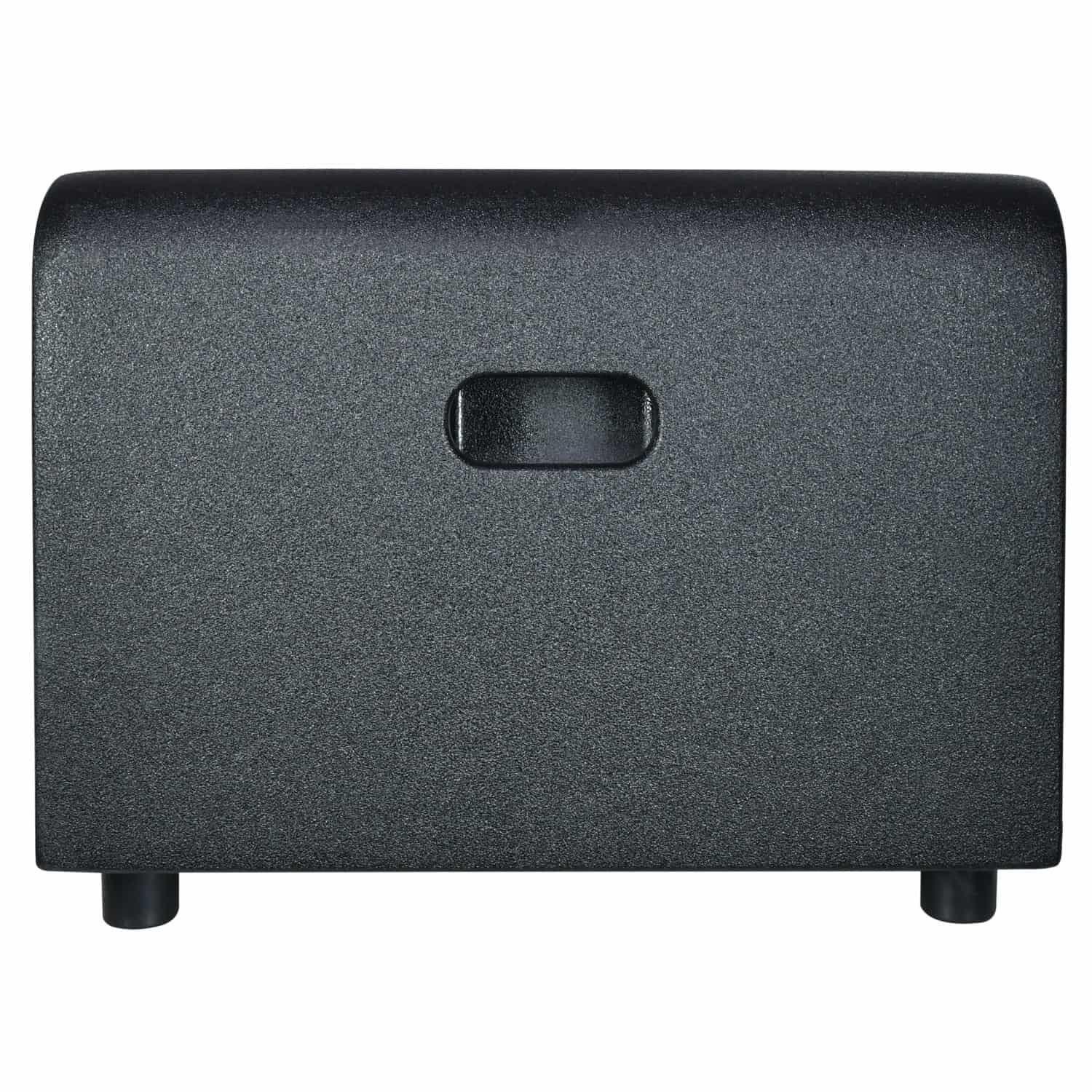 Citronic LOSUB-15A Low Profile Active Subwoofer side
