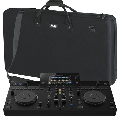 AlphaTheta XDJ-AN & Case Package