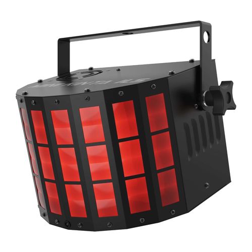 Chauvet DJ Mini Kinta ILS left