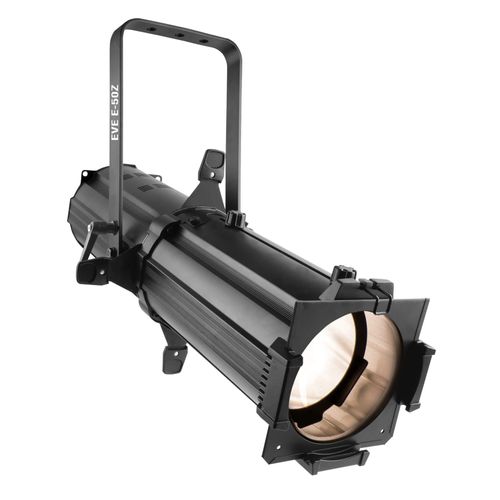 Chauvet DJ EVE E-50Z LED ellipsoidal right