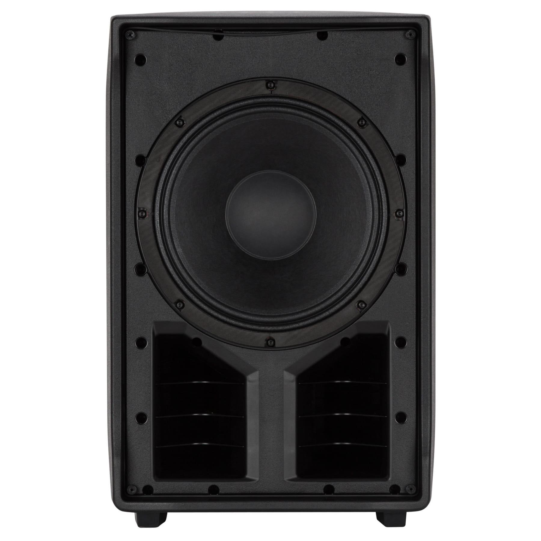 RCF EVOX JMIX8 Active Two Way Portable Array Music System