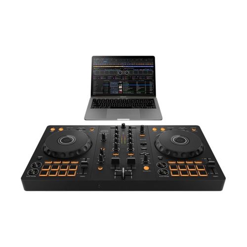 Beginner rekordbox DJ Controllers Category