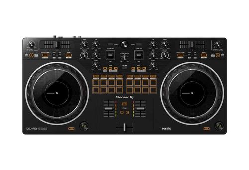 Pioneer DJ DDJ-REV1 Category