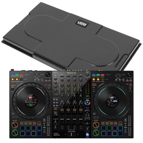DDJ-800 & DM-40D Package