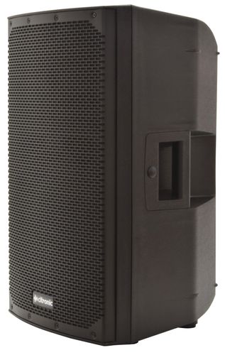 Citronic CAB-12L BT Link Speaker angle