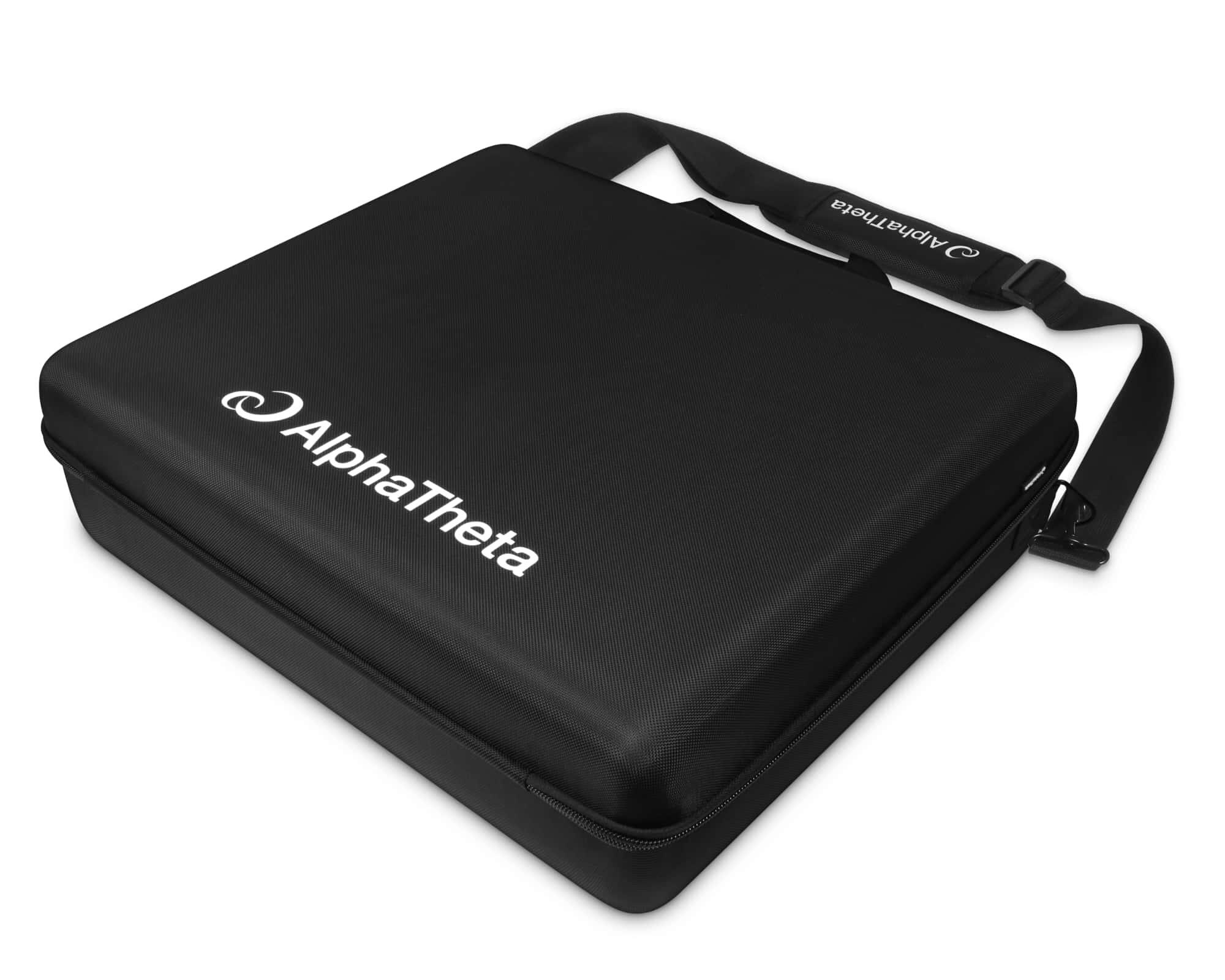 AlphaTheta DJC-3000X Transportation Bag for the CDJ-3000X front