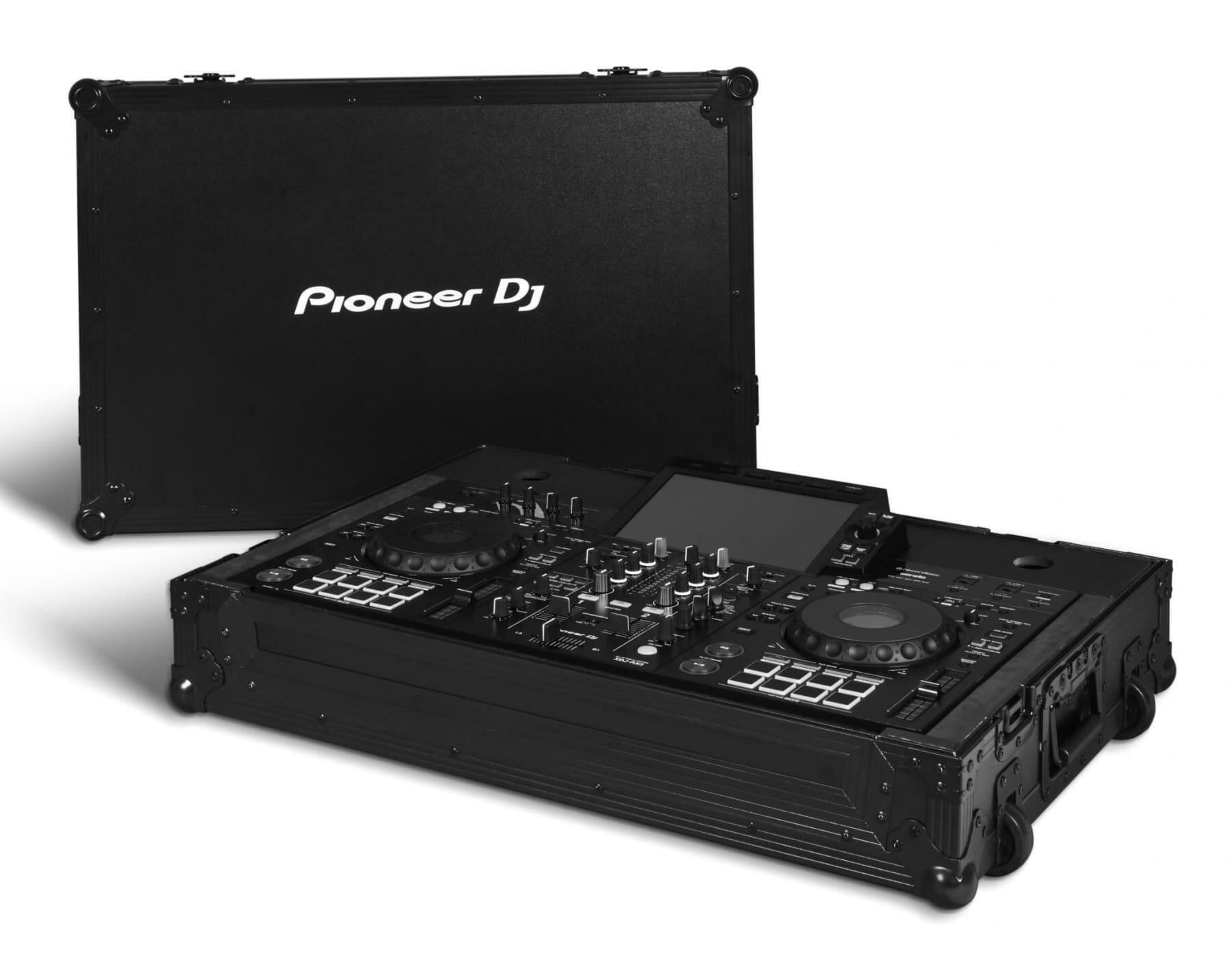 Pioneer DJ XDJ-RX3 & FLT-XDJRX3 Package