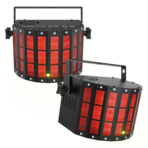 Chauvet DJ Kinta FX ILS Pair