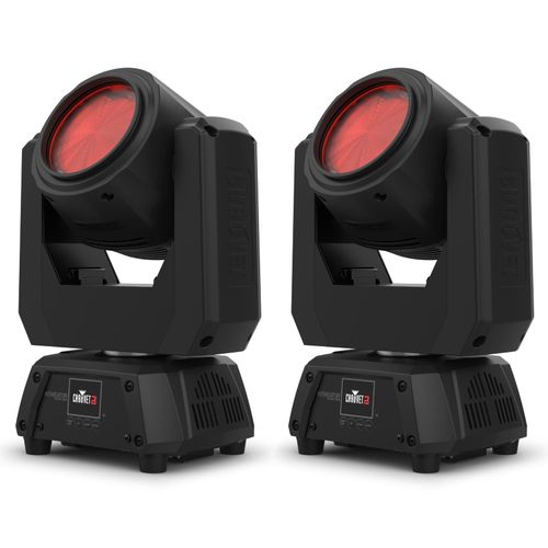 Chauvet DJ Intimidator Spot 260X Pair