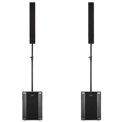 RCF Evox 12 Active Two-Way Array Pair