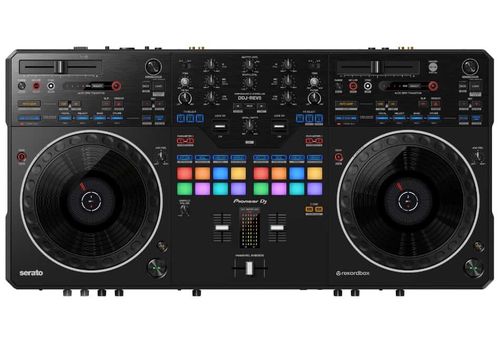 Pioneer DJ DDJ-REV5 Category