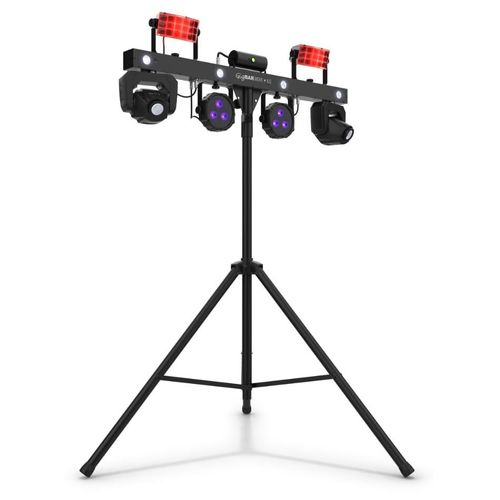 Chauvet DJ Integrated Lighting System Category