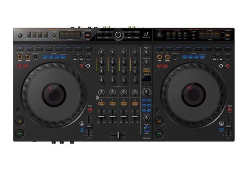 AlphaTheta DDJ-GRV6 Category