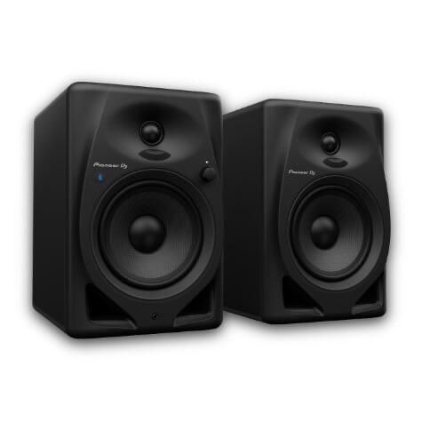 Pioneer DJ Monitor Category