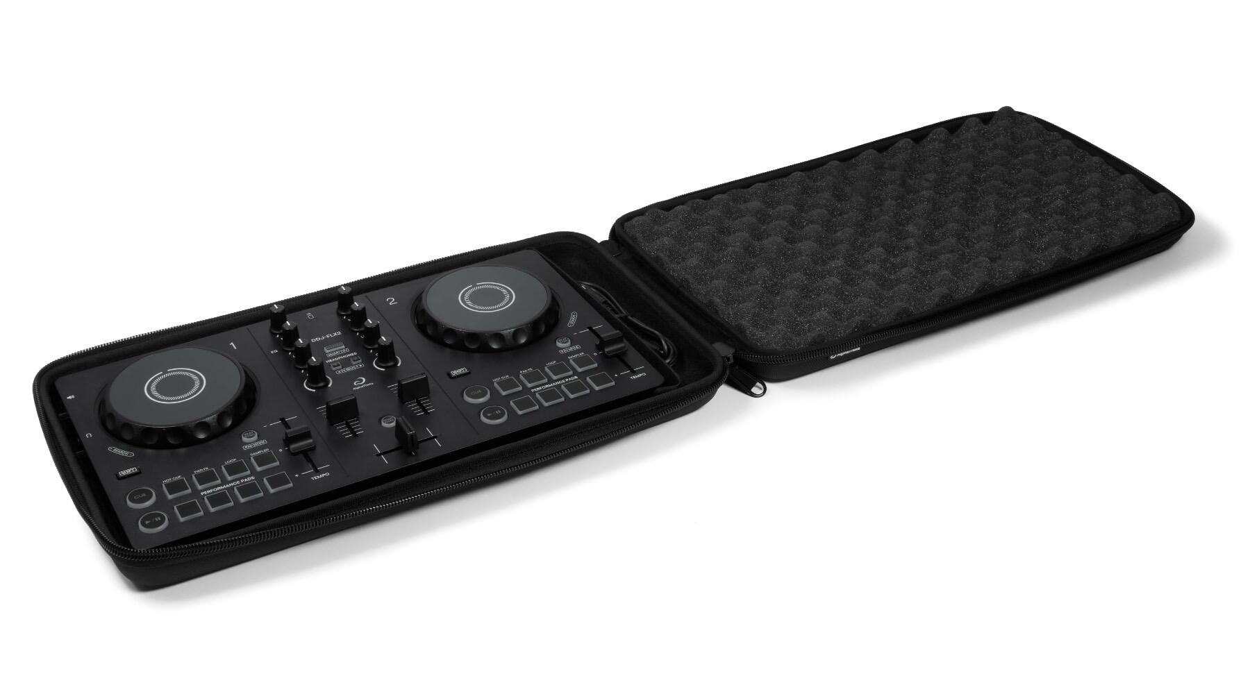 AlphaTheta DJC-FLX2 DJ Controller Bag for the DDJ-FLX2