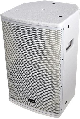 Citronic CUBA-8AW Active Full-Range Cab angle