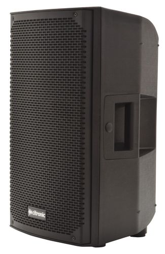 Citronic CAB-10L BT Link Speaker angle