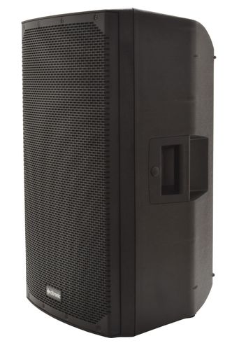 Citronic CAB-15L BT Link Speaker angle