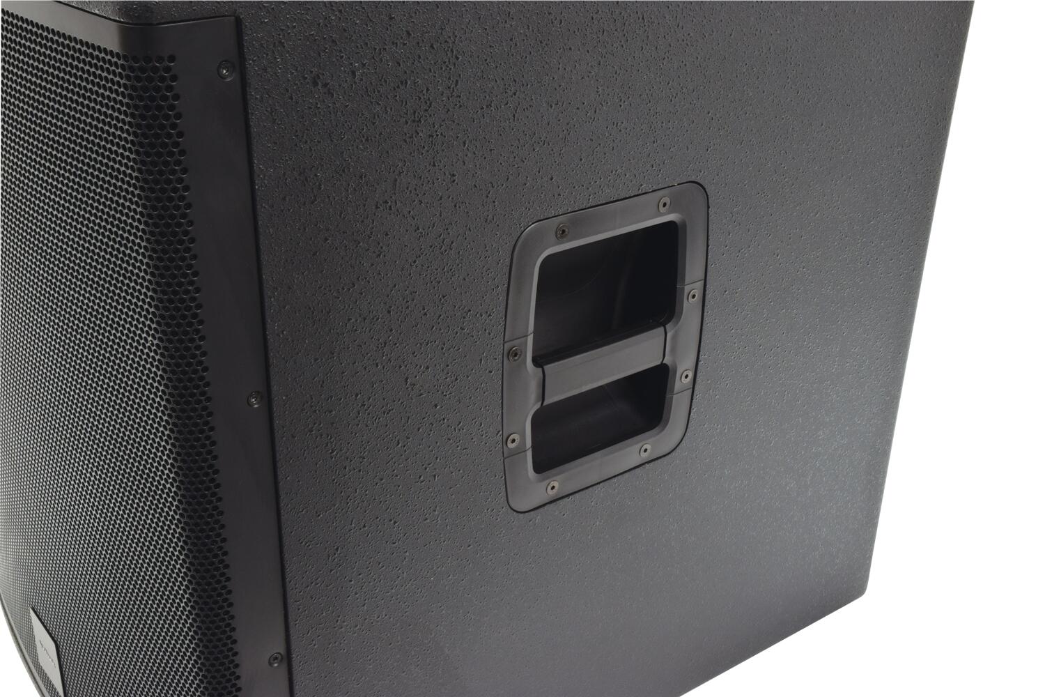 Citronic CASA-18BA Active Sub side