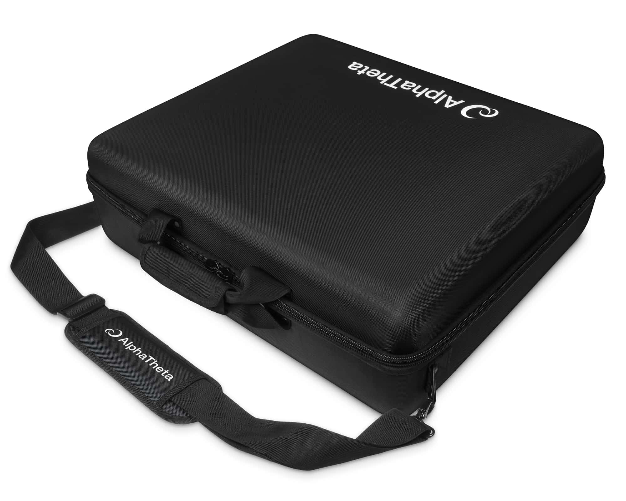 AlphaTheta DJC-3000X Transportation Bag for the CDJ-3000X back