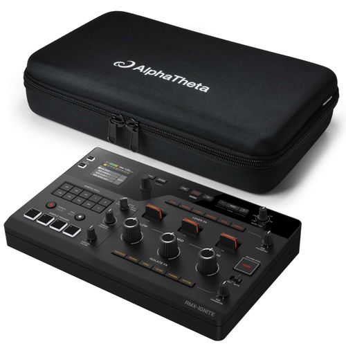 Pioneer DJ RMX-1000 3-in-1 remix station