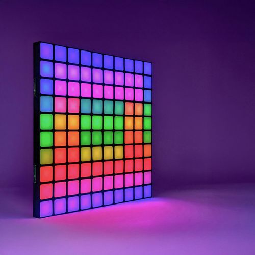 Citronic Matrix Pro: 10 x 10 Matrix Light panel