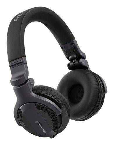 Pioneer DJ HDJ-CUE1 DJ Headphones angle