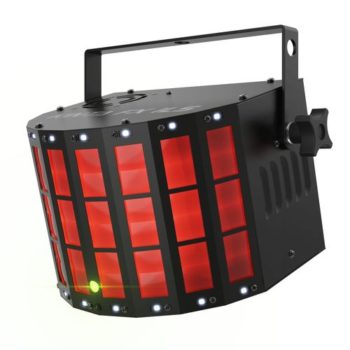 Chauvet DJ Kinta FX ILS left