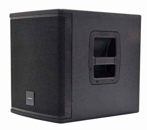 Citronic CASA-10BA active subwoofer angle