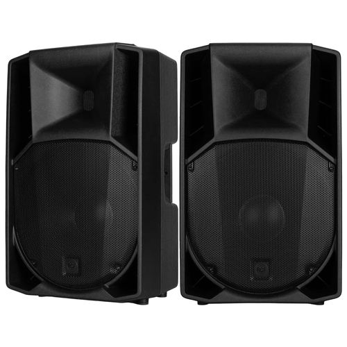 RCF ART 715-A MK5 Active Two-Way Speaker Pair