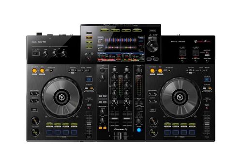 Pioneer DJ XDJ-RR Category